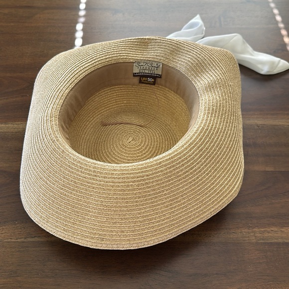 Sun N Sand UPF50+ Hat - Picture 3 of 3